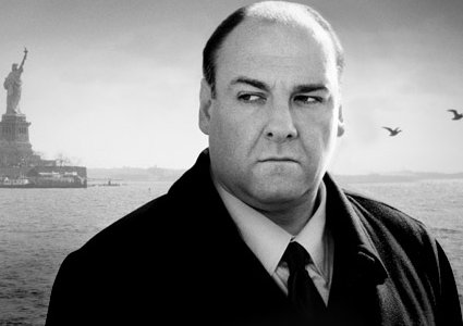 Actor James Gandolfini Who Played “Tony Soprano” on The HBO Series “The Sopranos” Dead At 51