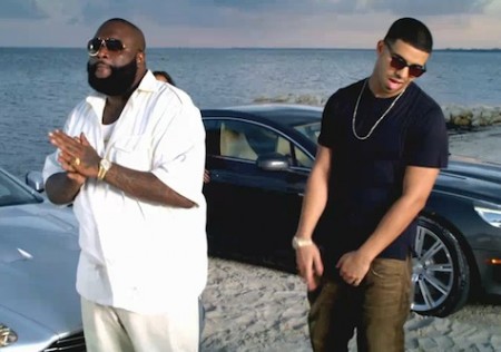Drake Drops New Music – Club Paradise & Free Spirit ft. Rick Ross (Links Inside)
