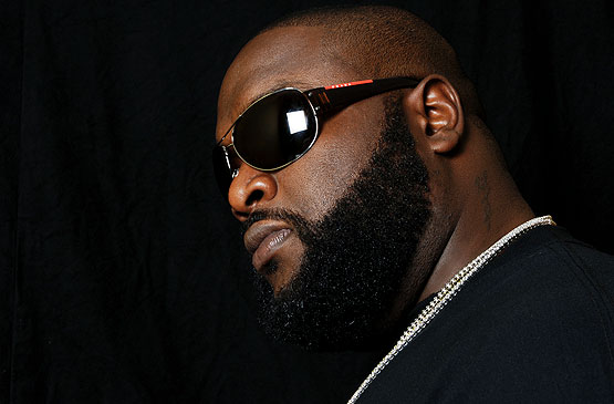 Rick Ross Cancels Shows and Focuses on His Health