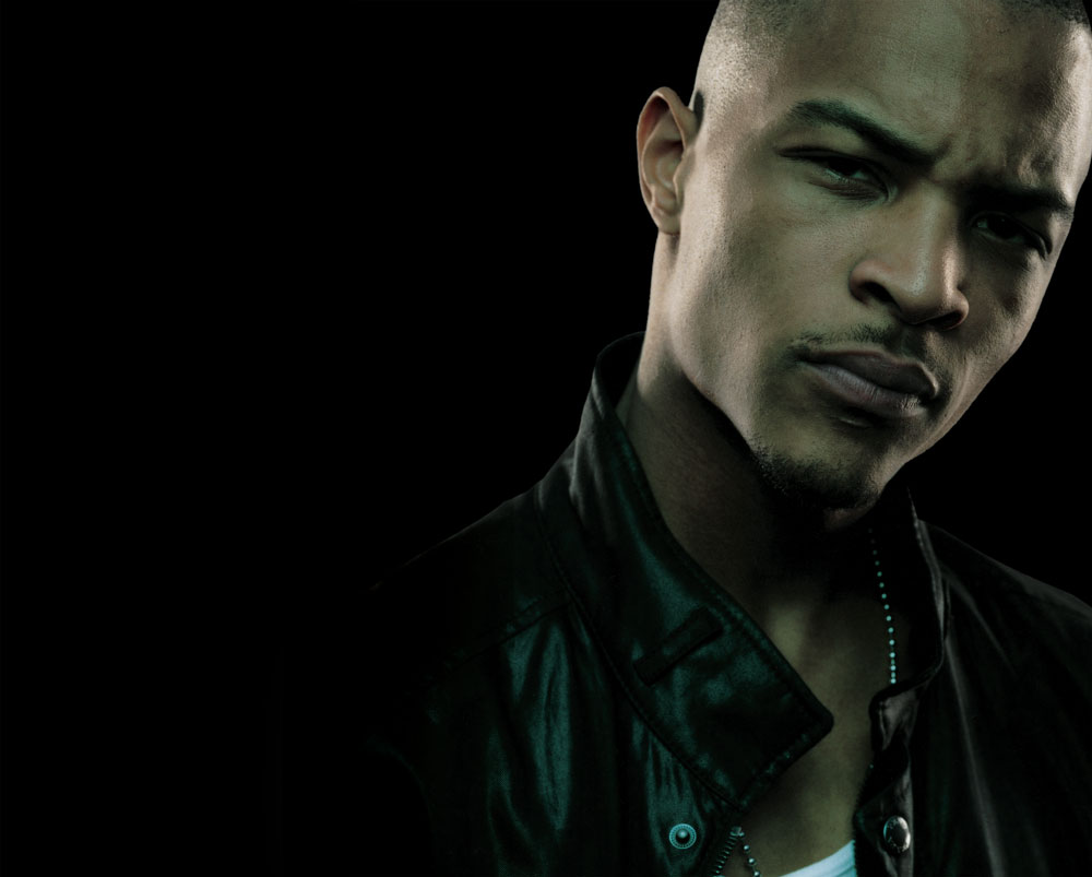 UPDATE: Hip Hop King of The South Rapper TI Released from Federal Prison ..enroute to Halfway House!!