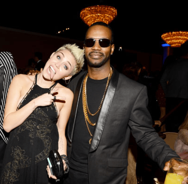 Rapper Juicy J Wants to Send Someone to College, Pledges $50,000.00 for Best Twerk Dancer