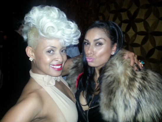 New Video Alert: Lil Kim Feat. Tiffany Foxx – “Jay-Z”