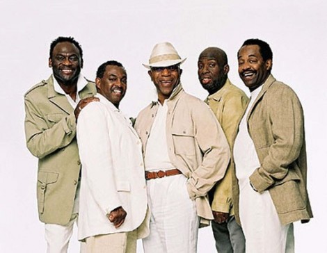 New Music Alert: Legendary Band Kool and The Gang Releases First Holiday Album