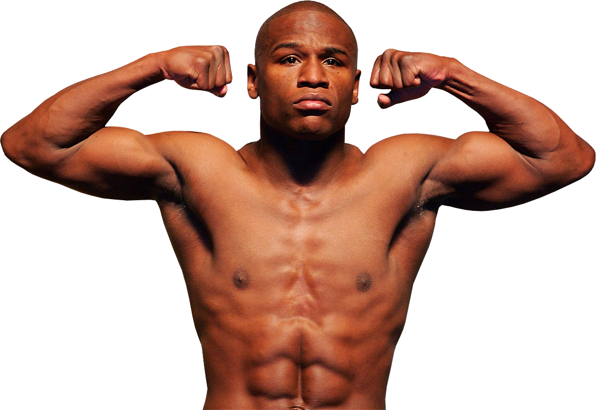 Floyd Mayweather Reaches Plea Deal in His Assault Cases..Faces Possible 18 Months in Jail
