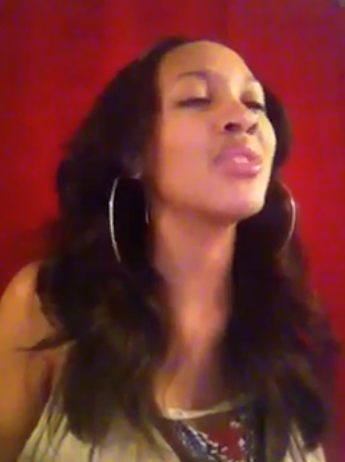 Exclusive Youtube Discovery: Could Terin Skyy Be the Next Big Singing Sensation?
