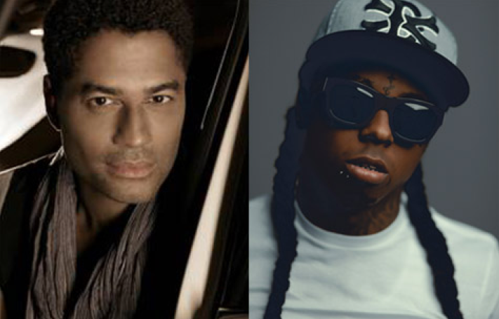 New Music Alert! Eric Benet feat. Lil Wayne “Redbone Girl”