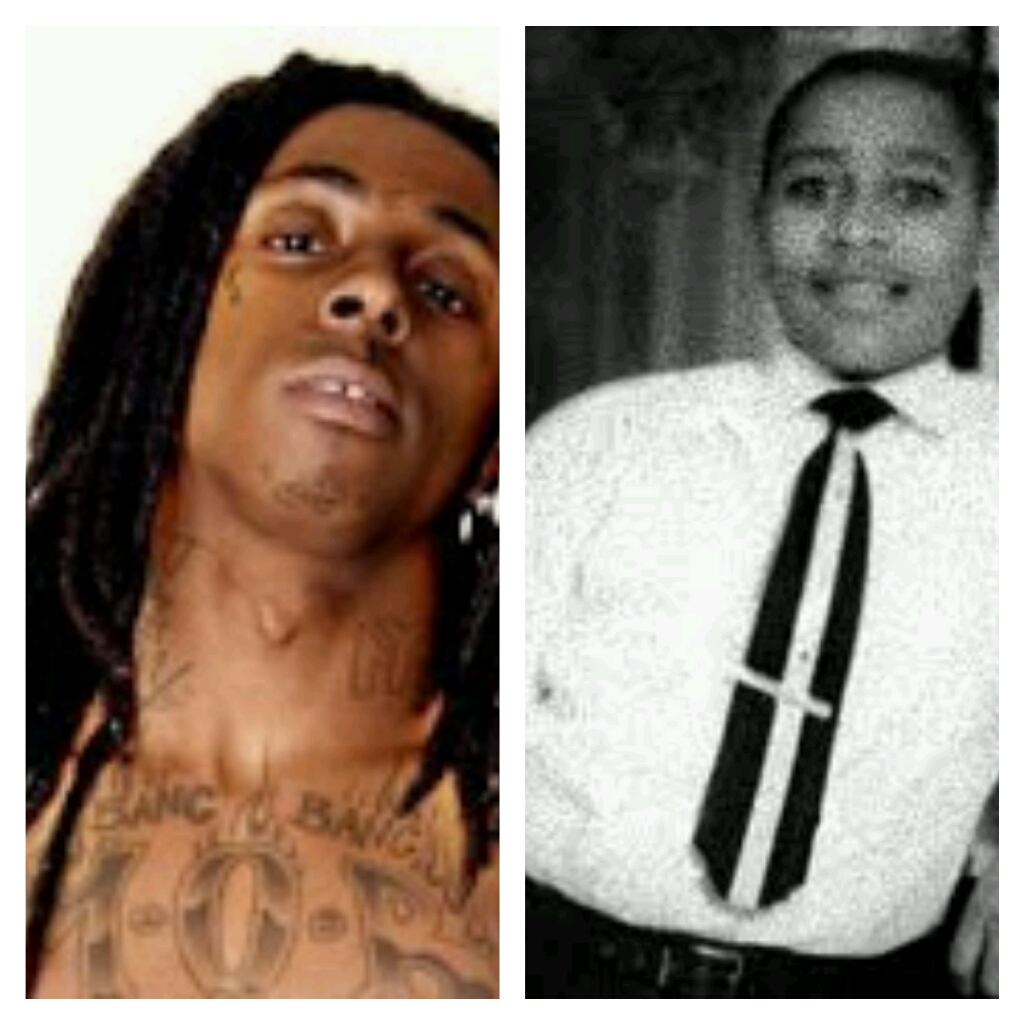 Family of the Emmett Till Upset with Rapper Lil Wayne Lyrical Mention of Him in A Song