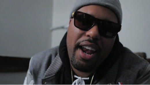 Dom Kennedy (@dopeitsdom) And Nipsey Hussle (@nipseyhussle) Hit Atlanta For The “Yellow Tape” Tour (Video Inside)