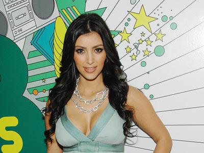 Kim Kardashian Is The Reigning Queen of Twitter