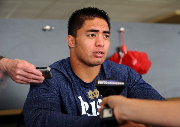 Manti Te'o