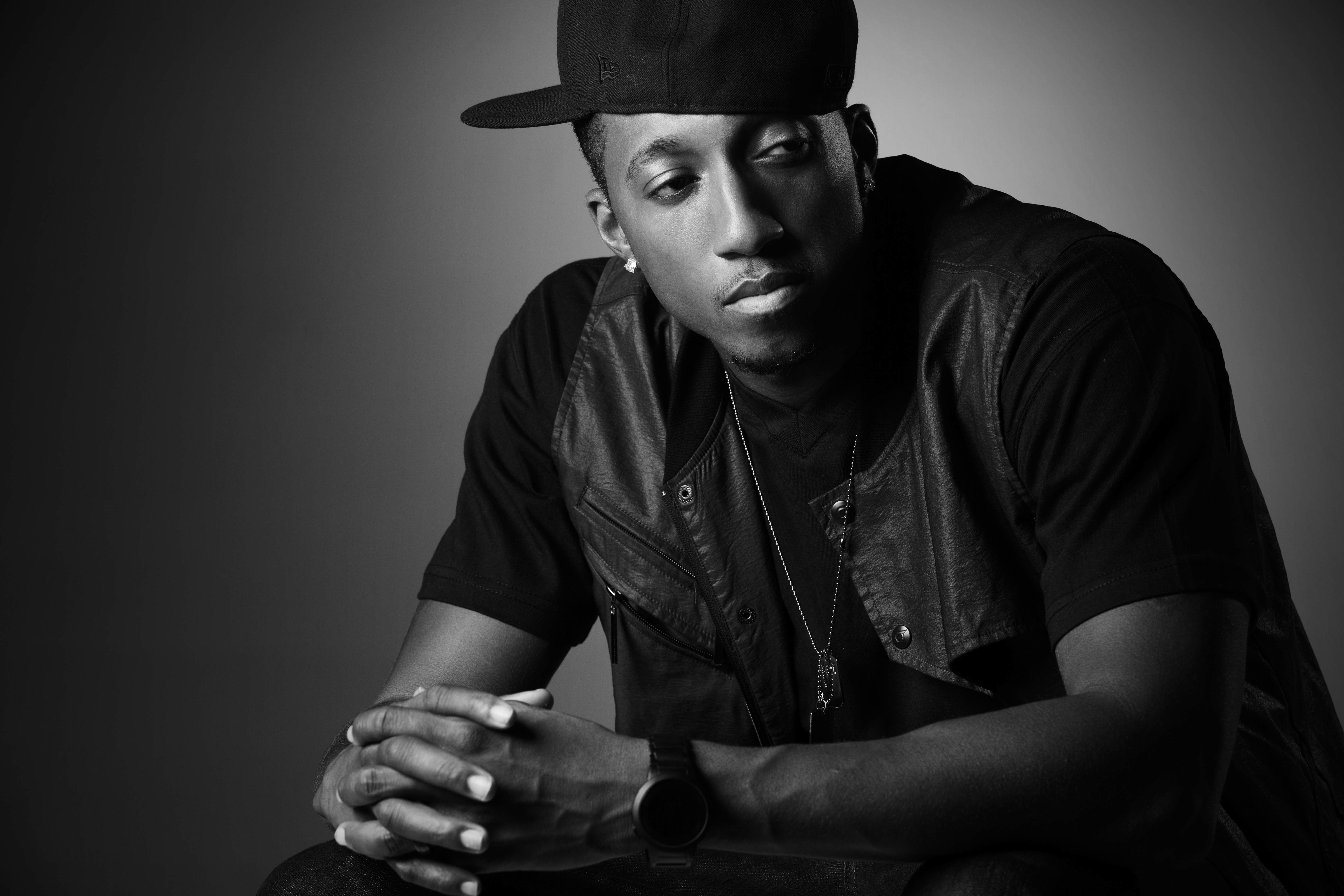 New God Flow: Lecrae Moves Units; Is Christian Rap Getting Real?