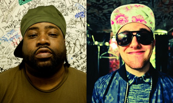 Mac Miller and Lord Finesse Reach A Settlement (Video Inside)