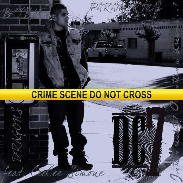 New Music Alert – DC7 feat. Cee Cee Simone – Dragons [Audio]