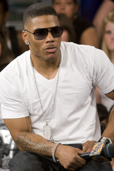 New Mixtape: Nelly – O.E.M.O.
