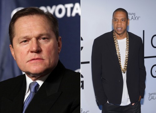 Jay-Z Takes Aim At Veteran MLB Sports Agent Scott Boras On “MCHG”, ESPN Weighs In [Video]