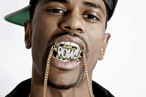 Big Sean Loves Adele.. In More Ways Than One!!