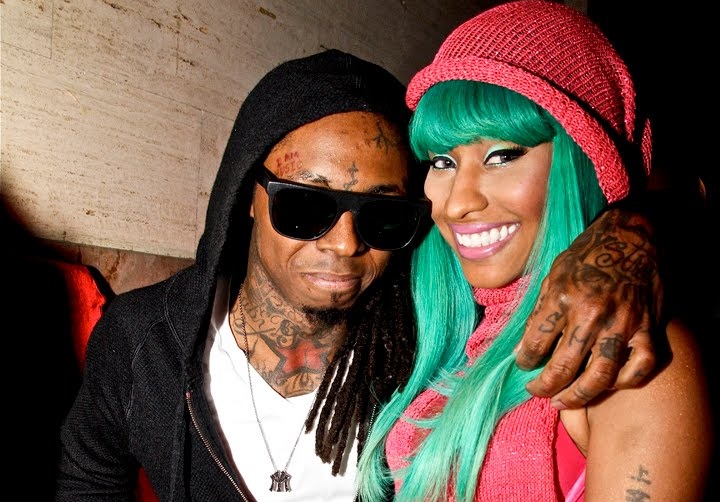 New Video Alert: Nicki Minaj feat. Lil Wayne – “High School”