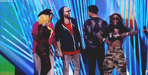 LOL! 10 Hip Hop GIF’s We’ll Still Be Laughing at in 2013 @2Chainz, @Drake, @WizKhalifa & More
