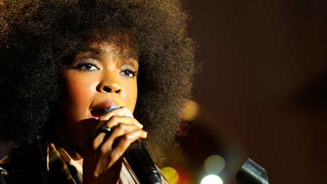 Baby Alert: Lauryn Hill IS Pregnant…AGAIN!