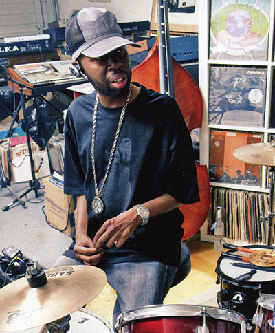 HHE Looks Back At The Career of The Late J Dilla (Video Inside)