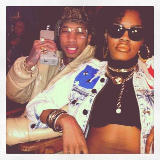 Tyga Takes it All the Way Back in New Video “Still Got It”!!