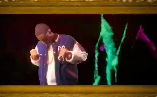 New VIDEO! Sir Michael Rocks feat. Jeremih – “Miss Jane”