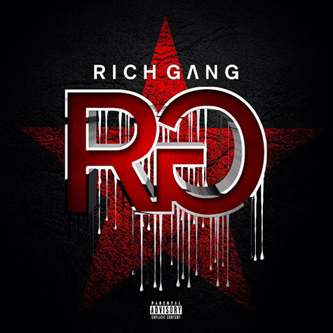 New Video Alert: Rich Gang – “Dreams Come True”