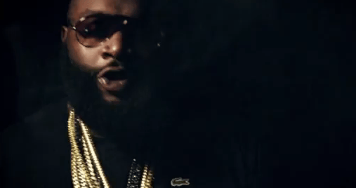New Video Alert! @RickyRozay & @Stalley Drop “Ten Jesus Pieces” Visuals
