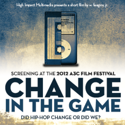 Change In The Game Documentary Asks Hip-Hop Fans Some Important Questions