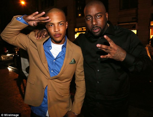 TI_Trae_the_truth