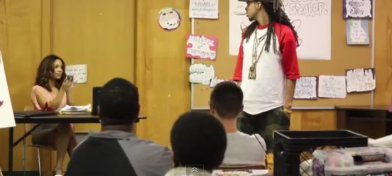 Video Alert: @Dee1music “Love Me Some You”