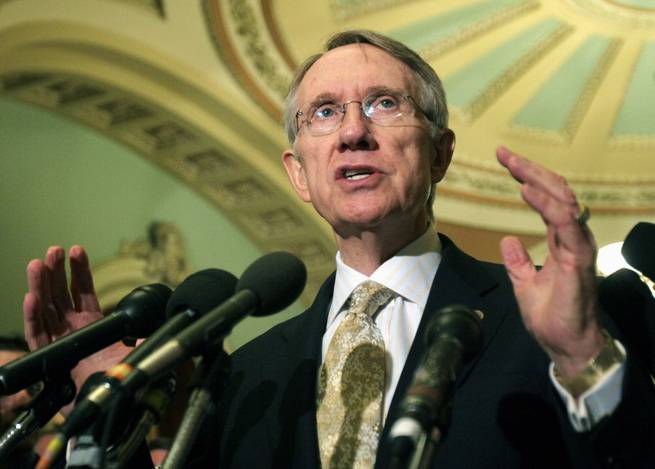 @BarackObama Wins Big, But Can Congress Change Its Ways? (Video Inside)