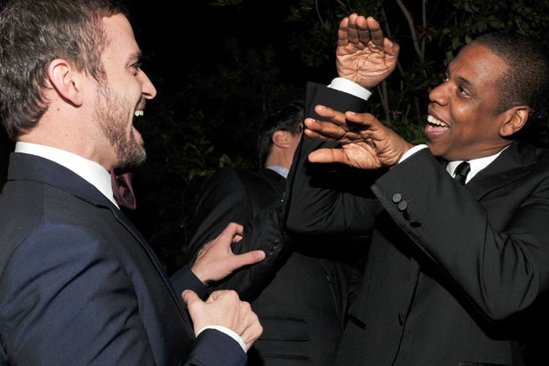 Jay-Z & Justin Timberlake Announce “Legends Of The Summer” Stadium Tour