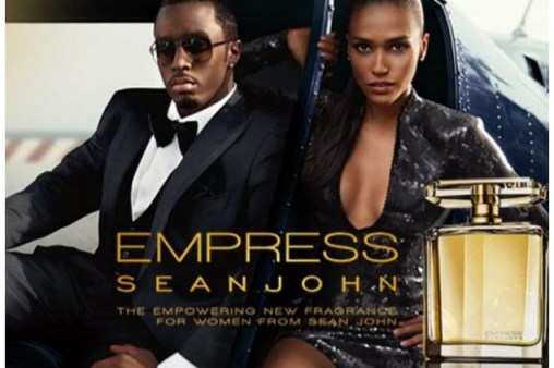 Diddy Sued by Texas Company Over “Empress” Fragrance