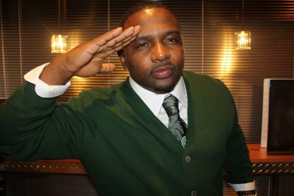 Rapper Tommy Hill Shot & Killed in Philadelphia