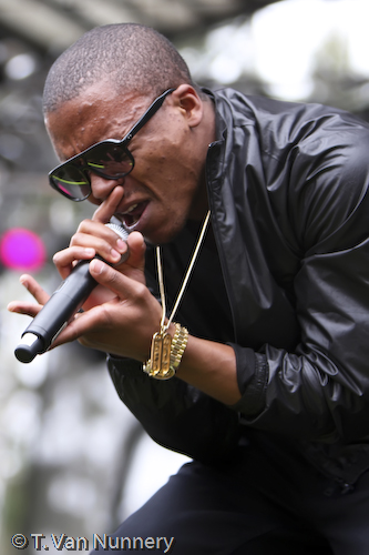 Exclusive Interview: Lupe Fiasco Talks “Lasers” with Ms. Rivercity