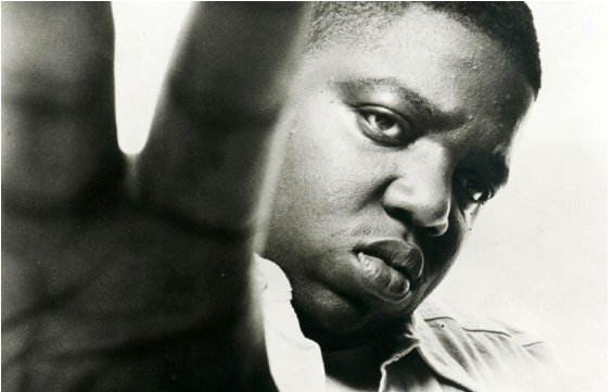 Throwback Video: Rare Footage of Notorious BIG Live Performance with Junior Mafia (RIP)