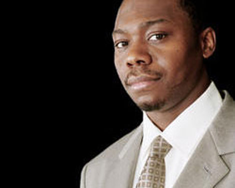 BREAKING NEWS!! JIMMY “HENCHMEN” ROSEMOND CAUGHT IN NEW YORK CITY WITH FAKE PASSPORT IN HIS POSSESSION