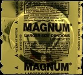 PSA: Magnum Condom Comes to Atlanta for A Cause