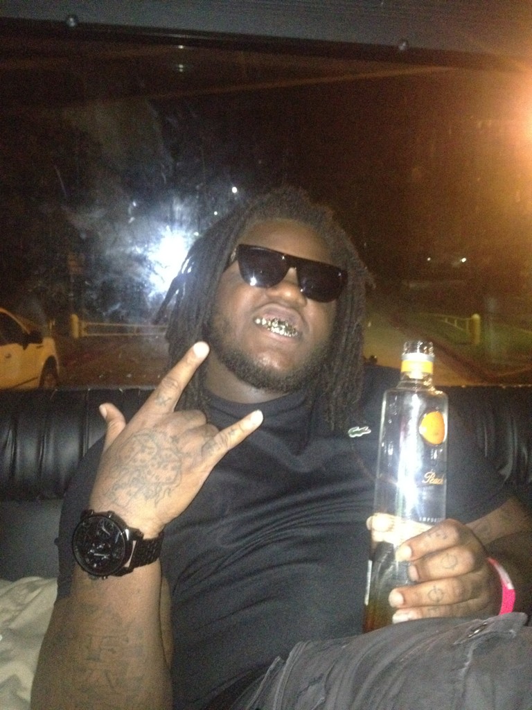 Capitol City News: @Fattrel in Talks with @NoLimitRecords For Possible Deal Signing