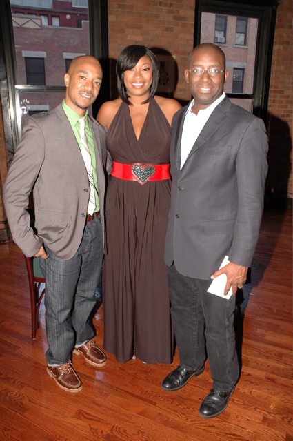 Urbanworld Film Festival Announces 2011 Winners
