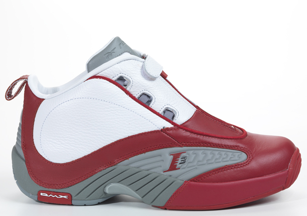 Reebok Brings Back Allen Iverson’s Favorite Sneaker (Video Inside)