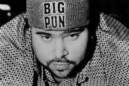 Interview!! DJ Whoo Kid Shares his “Terror Squad” Story About Big Pun…Claims He Was the Real Gangsta of the Crew