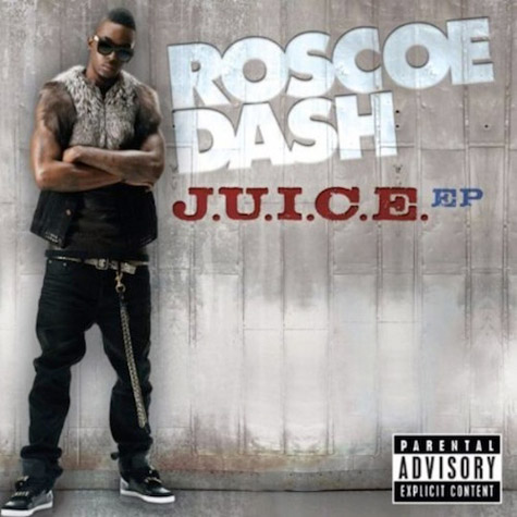 New Music!! Roscoe Dash ft. Big Sean – “Sidity”