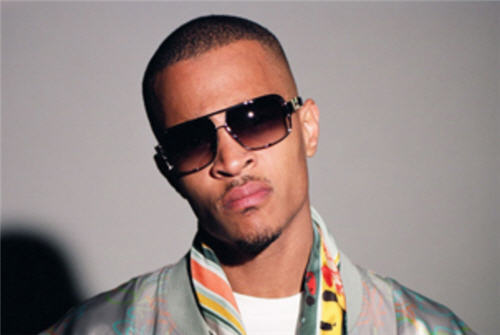 @Tip Speaks On How @Andre3000 Finally Came Through To Collaborate With Him On A Track For His New Album!! (Video Inside)