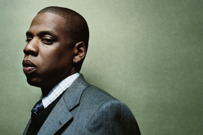 Jay Z Inks Deal With Universal Music Group