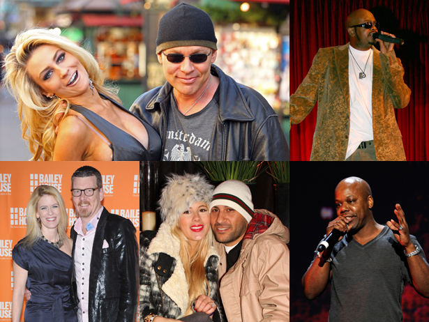 Rapper Too $hort Joins Vh1’s ‘Couples Therapy’ Seeking Relationship Advice (video inside)