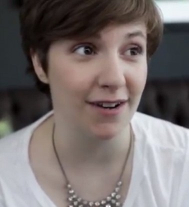 “Girls” Creator Lisa Dunham Draws Anger With Her “First Time” Ad For @BarackObama