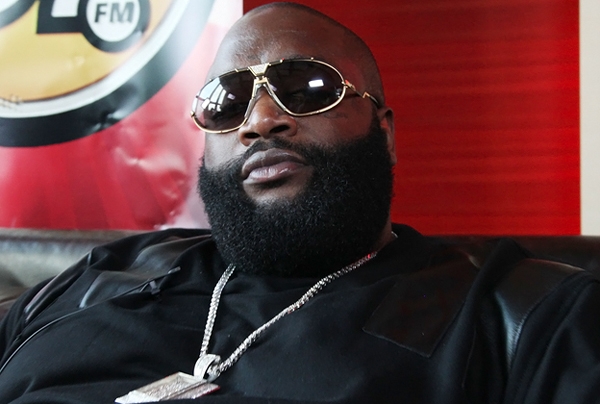 Video Alert! Rick Ross’ “Presidential” featuring Elijah Blake