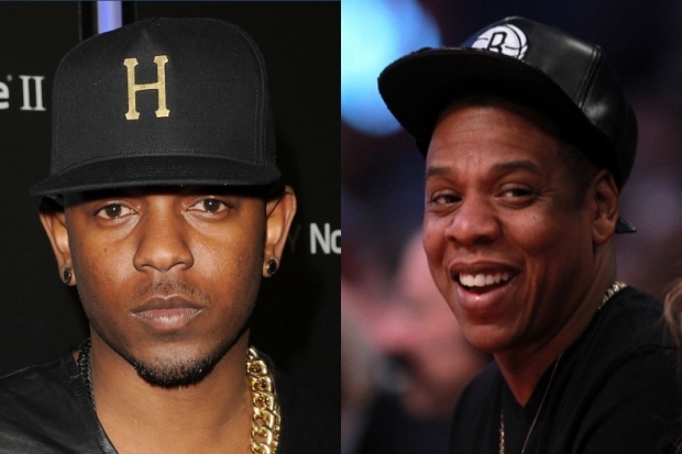 Kendrick Lamar Speaks On Jay-Z Hopping On His “Bitch Don’t Kill My Vibe (Remix) [Audio] [New Music]